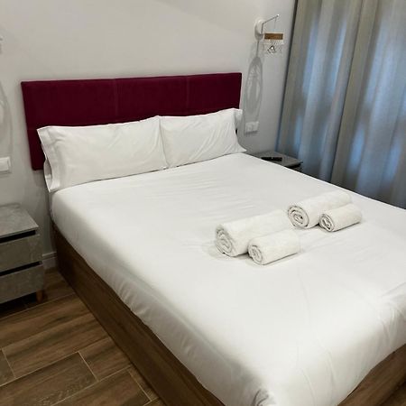 Apartament Exyca Mendez Alvaro Madryt Zewnętrze zdjęcie