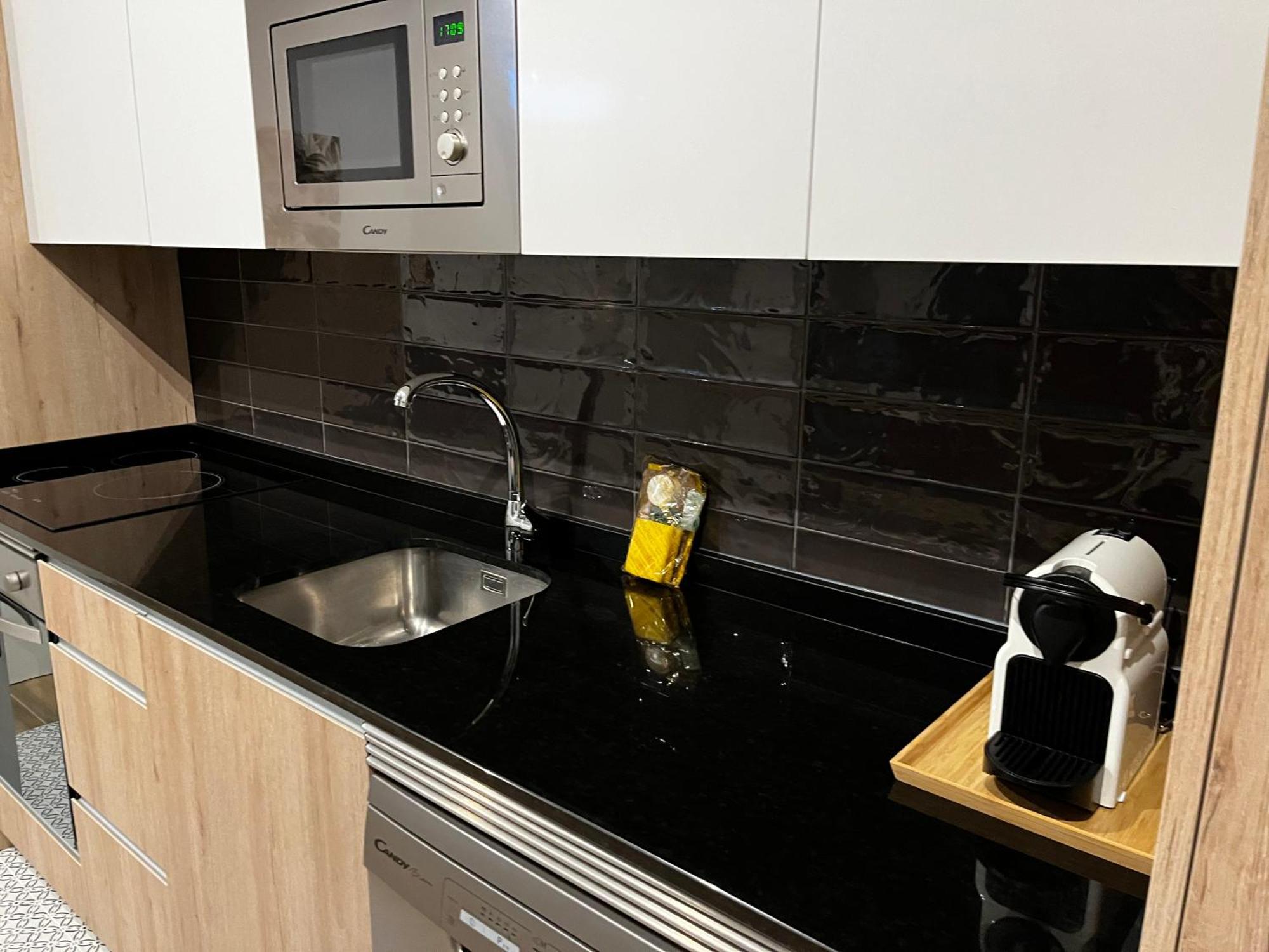 Apartament Exyca Mendez Alvaro Madryt Zewnętrze zdjęcie