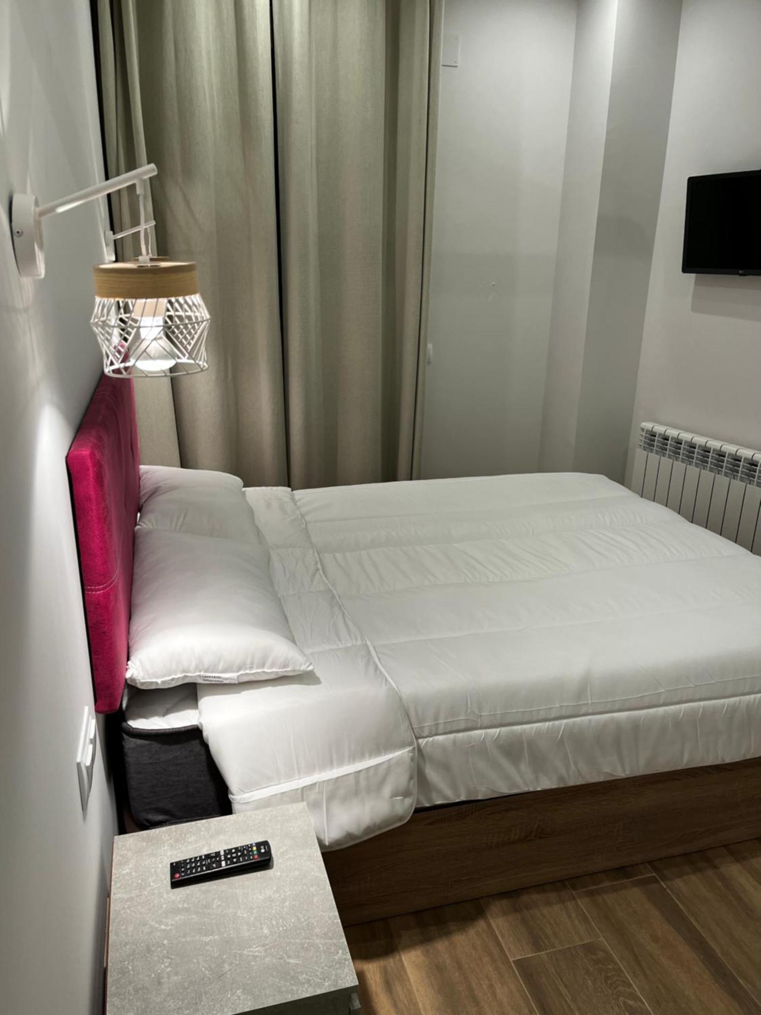 Apartament Exyca Mendez Alvaro Madryt Zewnętrze zdjęcie