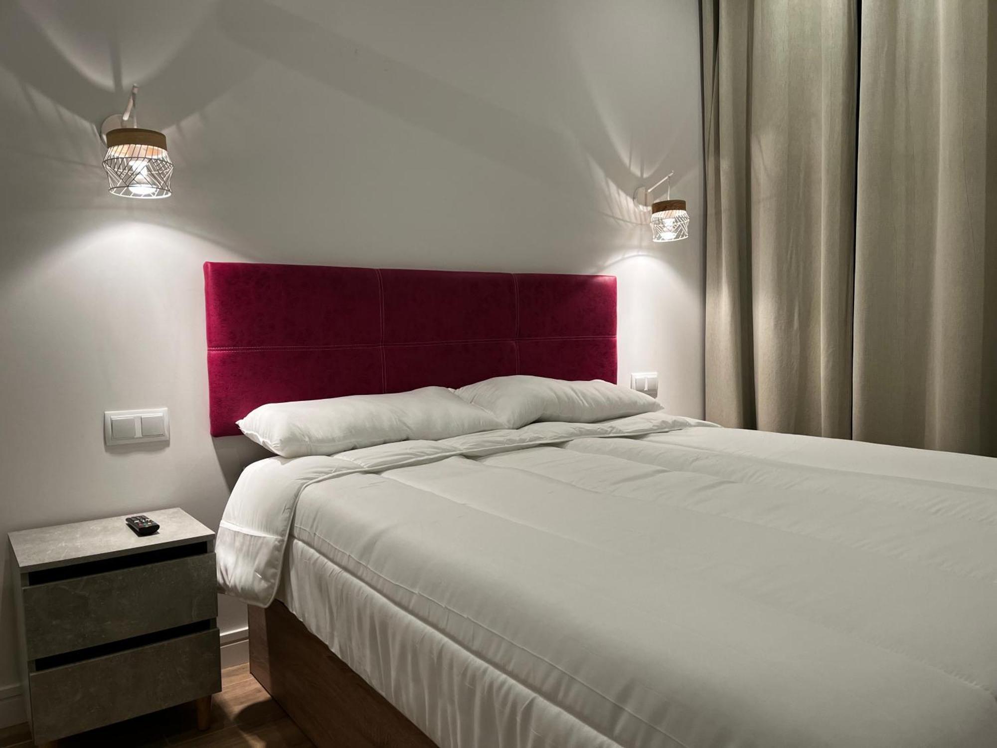 Apartament Exyca Mendez Alvaro Madryt Zewnętrze zdjęcie