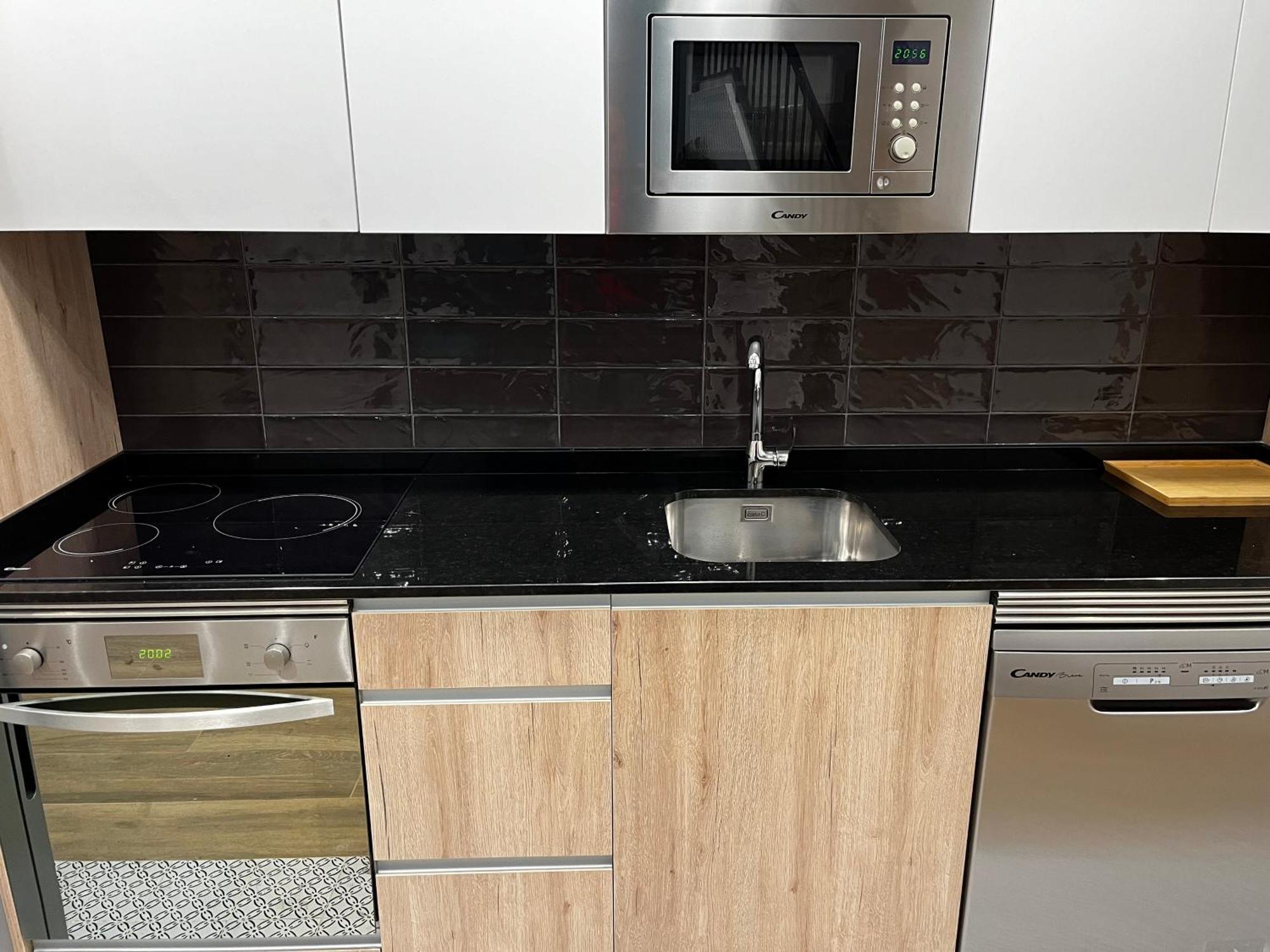 Apartament Exyca Mendez Alvaro Madryt Zewnętrze zdjęcie